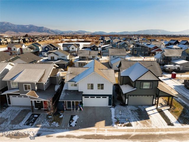 420 Herstal Way, Bozeman, MT 59718