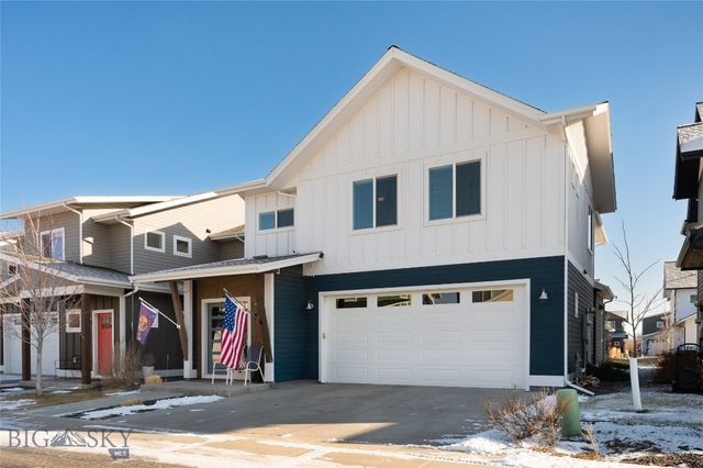 420 Herstal Way, Bozeman, MT 59718