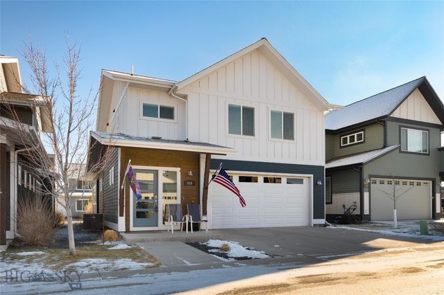 420 Herstal Way, Bozeman, MT 59718