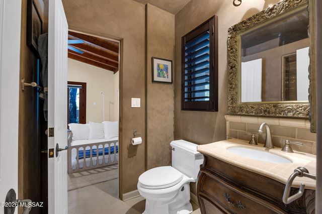 2845 E Camino A Los Vientos, Tucson, AZ 85718