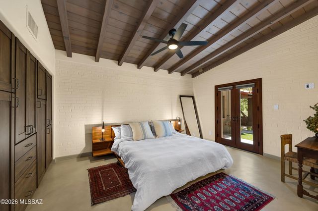 2845 E Camino A Los Vientos, Tucson, AZ 85718