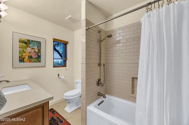 2845 E Camino A Los Vientos, Tucson, AZ 85718