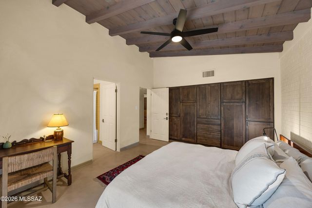 2845 E Camino A Los Vientos, Tucson, AZ 85718