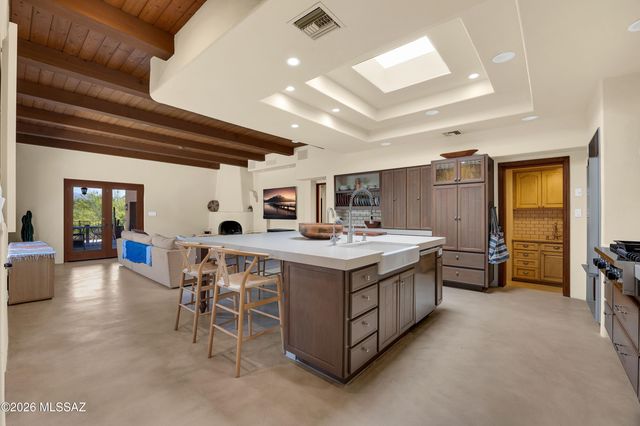 2845 E Camino A Los Vientos, Tucson, AZ 85718