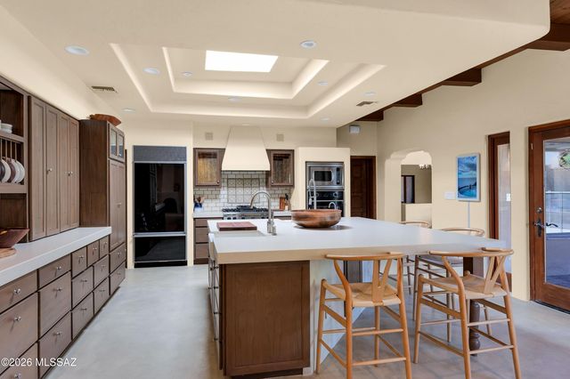2845 E Camino A Los Vientos, Tucson, AZ 85718