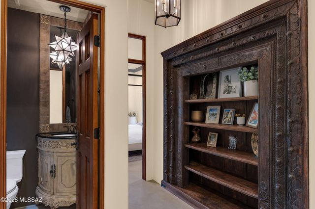 2845 E Camino A Los Vientos, Tucson, AZ 85718