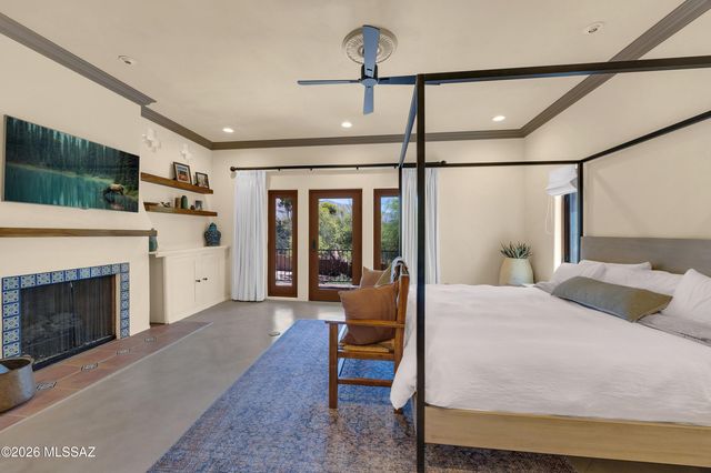 2845 E Camino A Los Vientos, Tucson, AZ 85718
