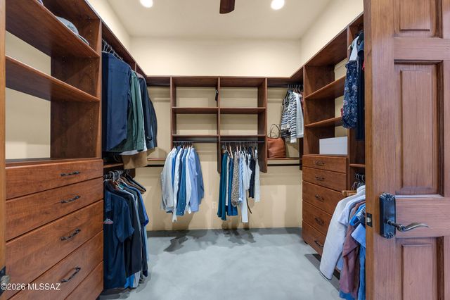 2845 E Camino A Los Vientos, Tucson, AZ 85718