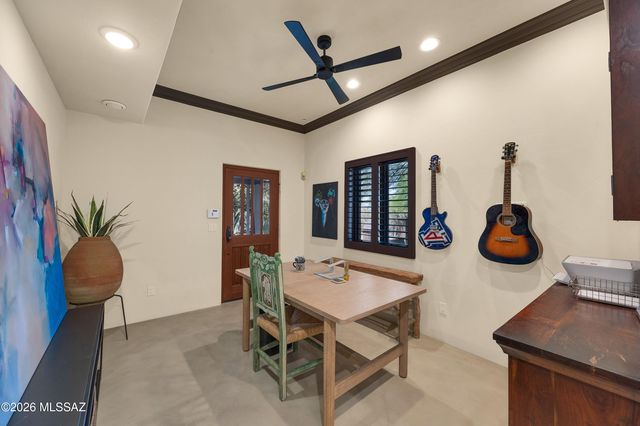 2845 E Camino A Los Vientos, Tucson, AZ 85718