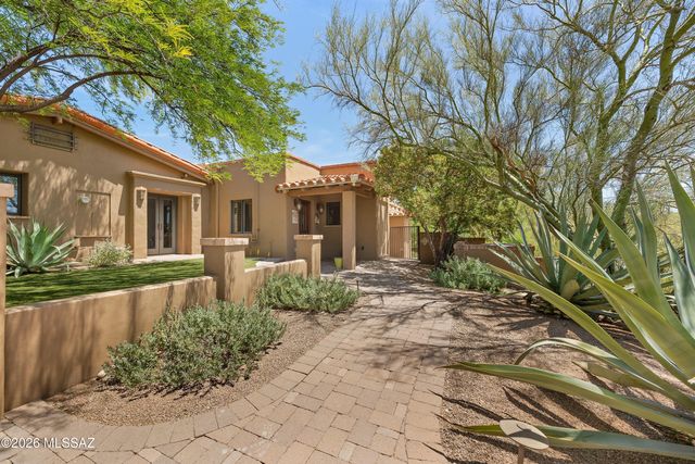 2845 E Camino A Los Vientos, Tucson, AZ 85718
