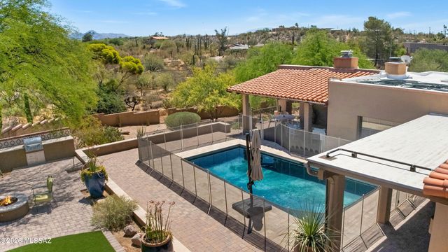 2845 E Camino A Los Vientos, Tucson, AZ 85718