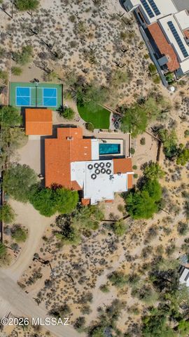 2845 E Camino A Los Vientos, Tucson, AZ 85718