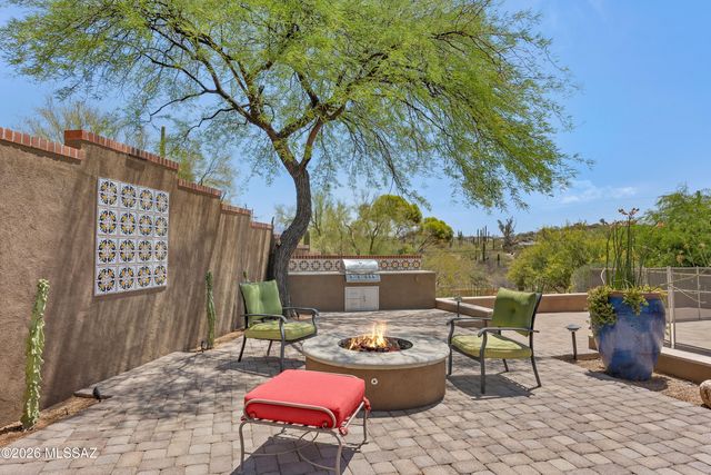 2845 E Camino A Los Vientos, Tucson, AZ 85718