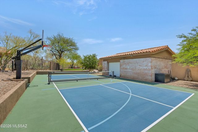 2845 E Camino A Los Vientos, Tucson, AZ 85718