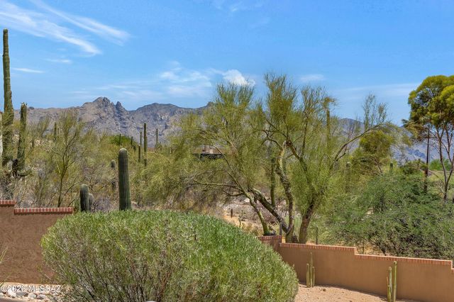 2845 E Camino A Los Vientos, Tucson, AZ 85718