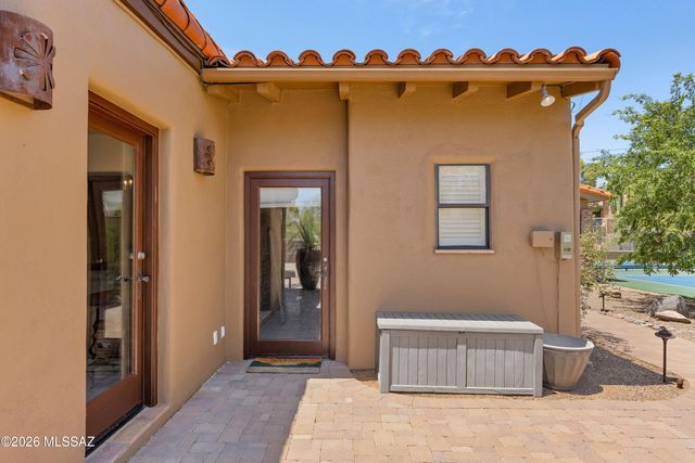 2845 E Camino A Los Vientos, Tucson, AZ 85718