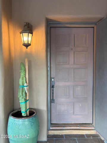 2845 E Camino A Los Vientos, Tucson, AZ 85718