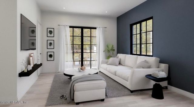 3381 3RD Street, Elkton, FL 32033