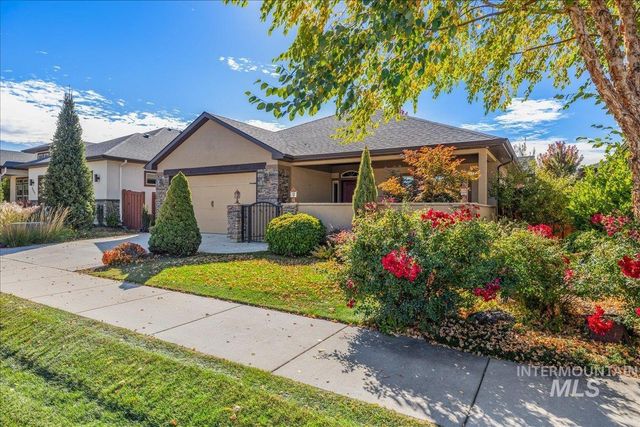 9683 W Wildbranch Dr, Star, ID 83669 property photo