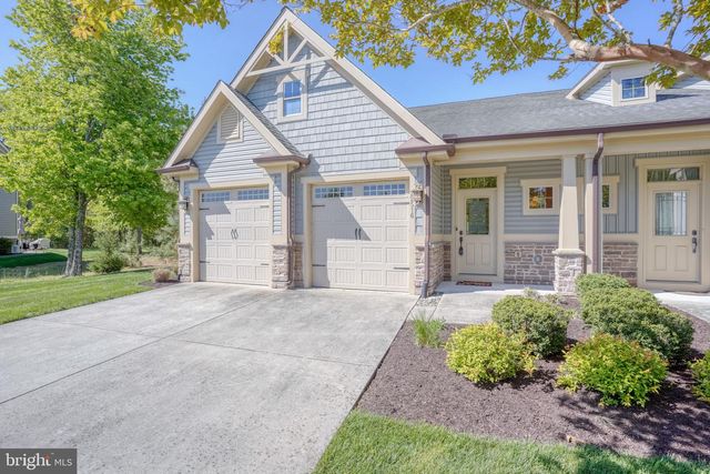 22516 GREBE LN, Ocean View, DE 19970