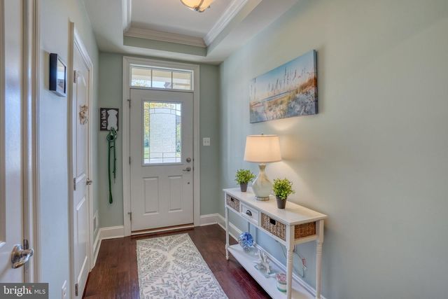 22516 GREBE LN, Ocean View, DE 19970