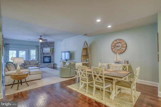 22516 GREBE LN, Ocean View, DE 19970