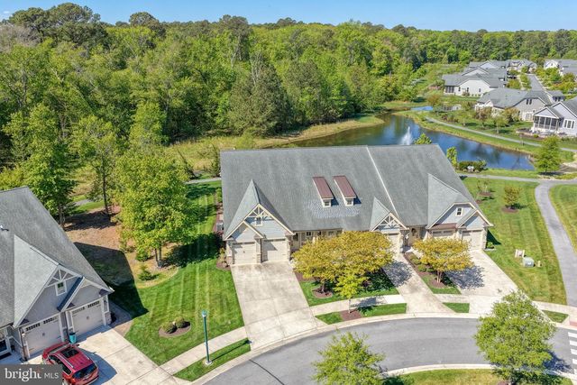 22516 GREBE LN, Ocean View, DE 19970