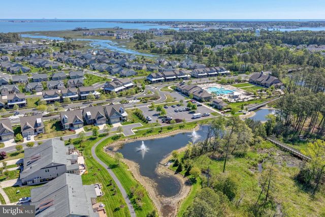 22516 GREBE LN, Ocean View, DE 19970