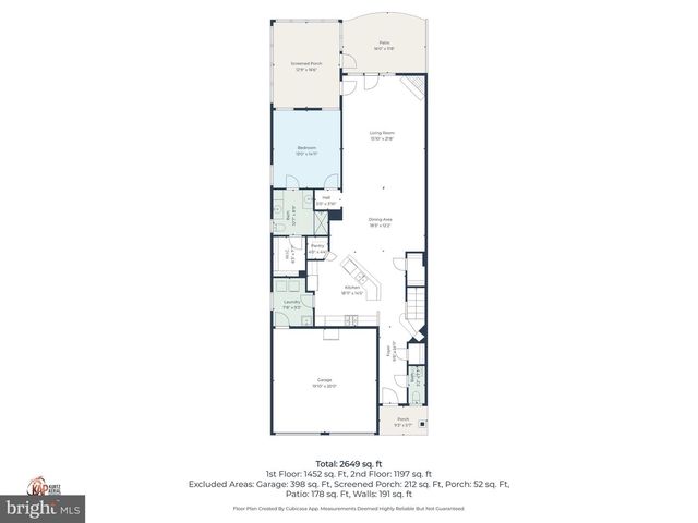 22516 GREBE LN, Ocean View, DE 19970
