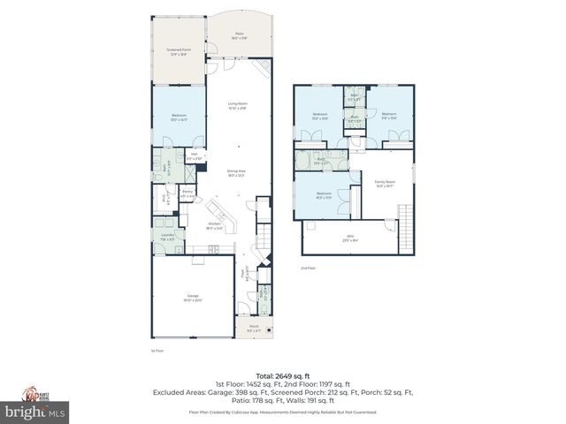 22516 GREBE LN, Ocean View, DE 19970