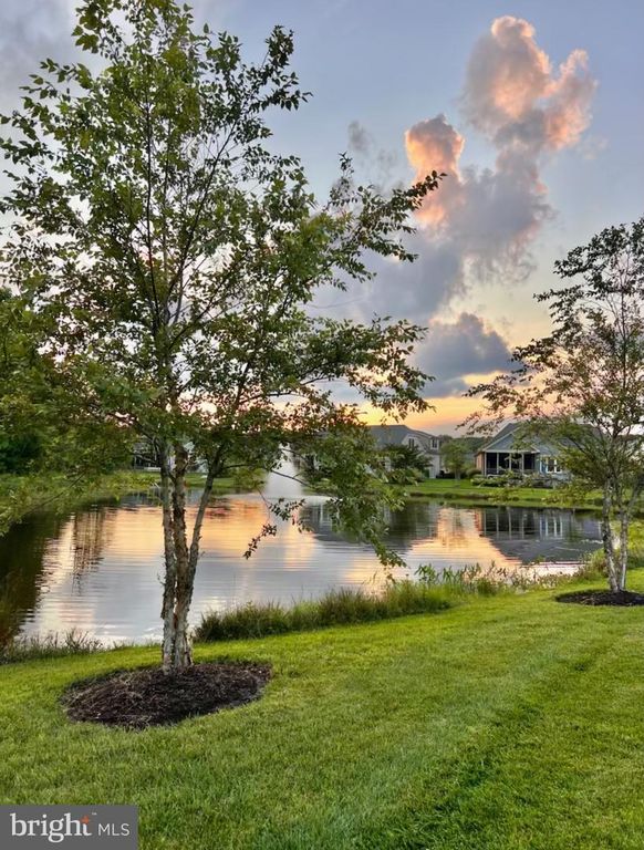 22516 GREBE LN, Ocean View, DE 19970