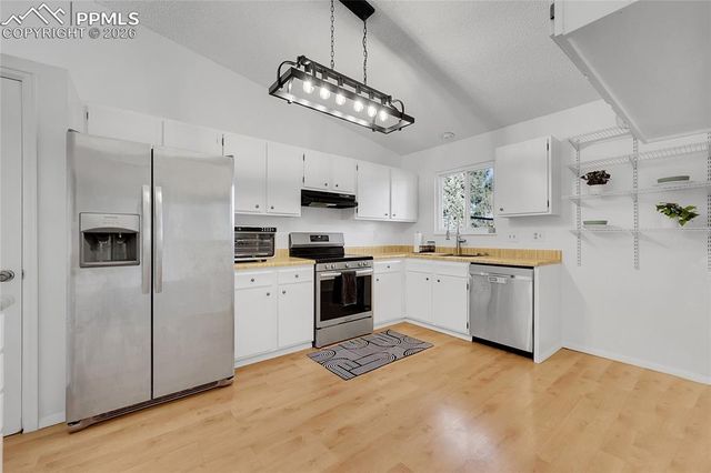 6770 Dublin Terrace, Colorado Springs, CO 80918