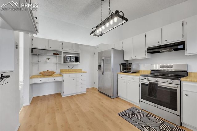 6770 Dublin Terrace, Colorado Springs, CO 80918