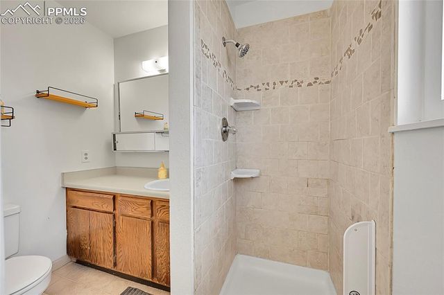 6770 Dublin Terrace, Colorado Springs, CO 80918