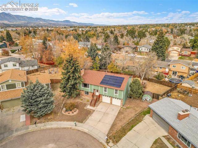 6770 Dublin Terrace, Colorado Springs, CO 80918