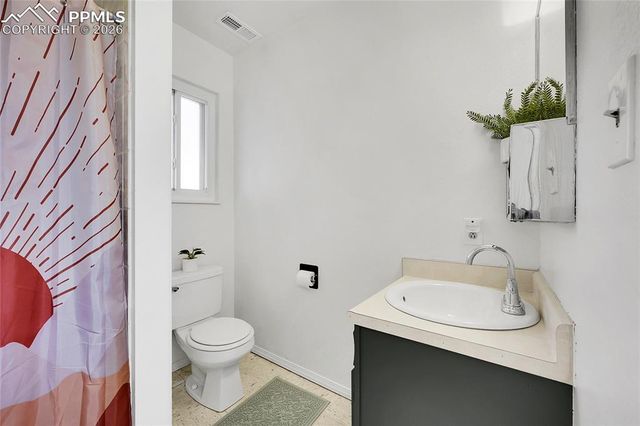 6770 Dublin Terrace, Colorado Springs, CO 80918