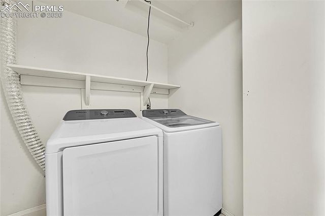 6770 Dublin Terrace, Colorado Springs, CO 80918