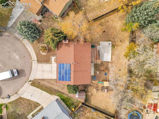 6770 Dublin Terrace, Colorado Springs, CO 80918