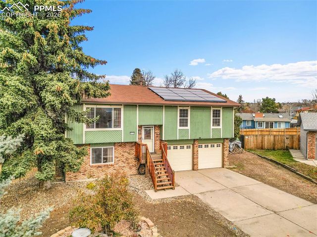 6770 Dublin Terrace, Colorado Springs, CO 80918