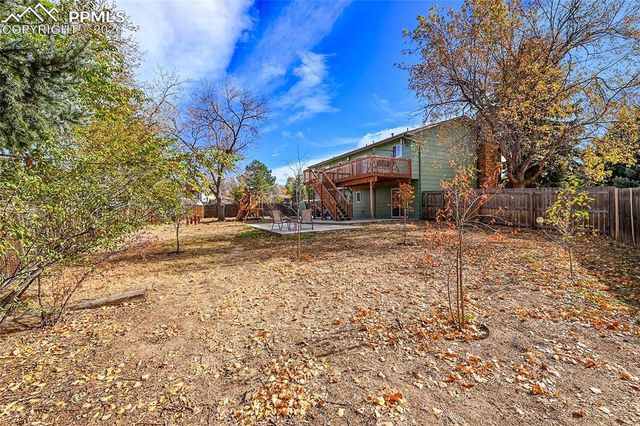 6770 Dublin Terrace, Colorado Springs, CO 80918