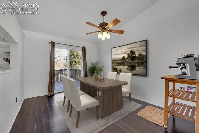 6770 Dublin Terrace, Colorado Springs, CO 80918