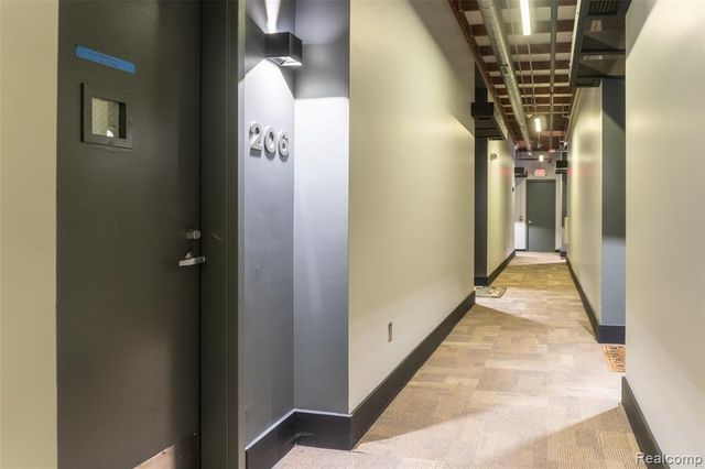 100 N Center Street 206, Royal Oak, MI 48067
