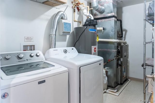 100 N Center Street 206, Royal Oak, MI 48067