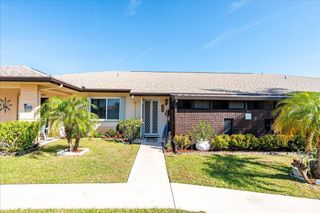522 Ponderosa Drive 33b, Fort Pierce, FL 34982
