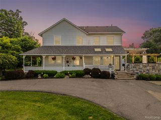7739 Clyde Road, Fenton, MI 48430