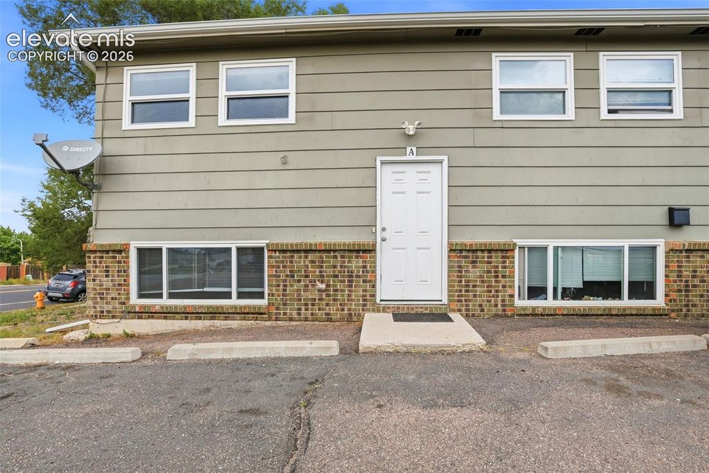 329 S Murray Boulevard A, B, C, D, Colorado Springs, CO 80916 — photo 2