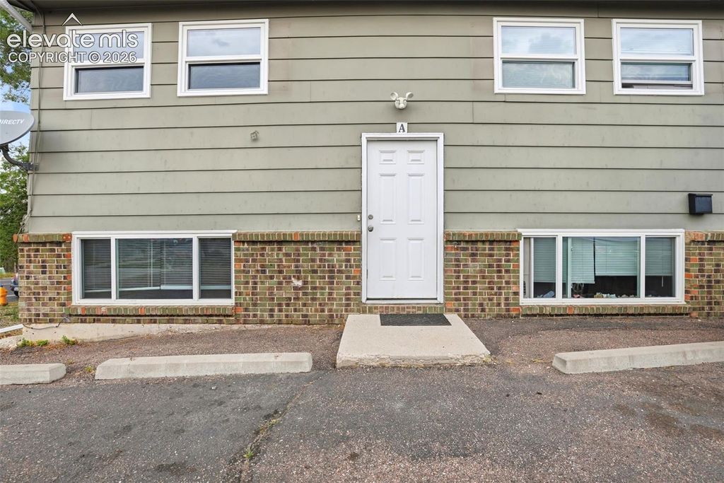 329 S Murray Boulevard A, B, C, D, Colorado Springs, CO 80916 — photo 4