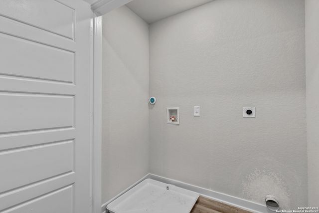 176 Bonnie Bend, San Antonio, TX 78253