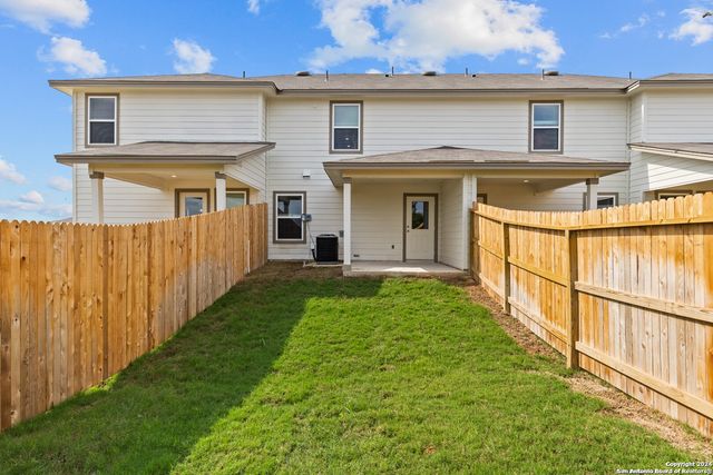 176 Bonnie Bend, San Antonio, TX 78253