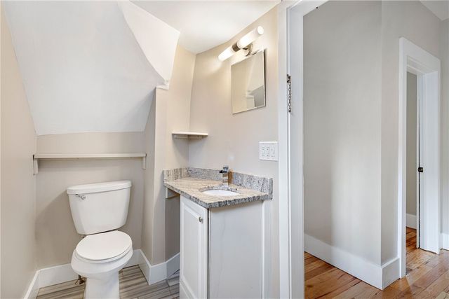 427 Spring Street 1, Newport, RI 02840